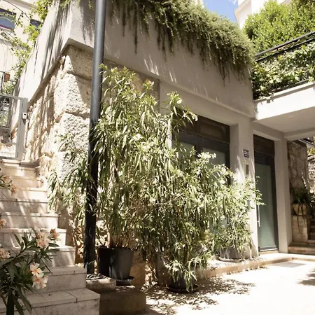 Artspace Locations - - 2bd Loft By Opatija