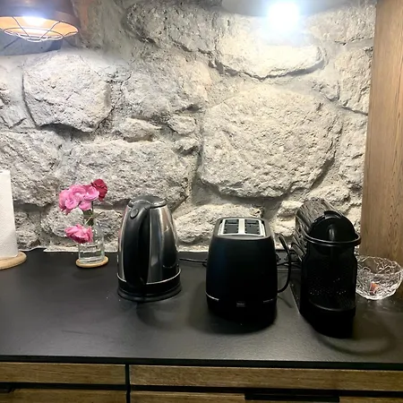 Daire Artspace Locations - - 2bd Loft By Opatija