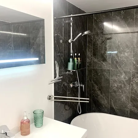 Artspace Locations - - 2bd Loft By Apartment Opatija