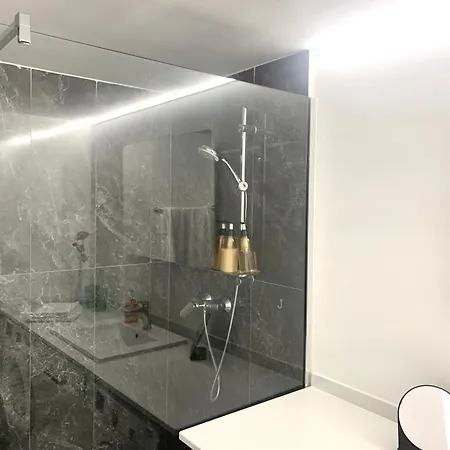Apartment Artspace Locations - - 2bd Loft By Opatija