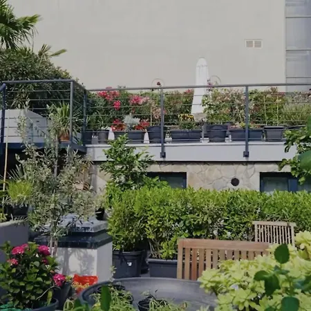 Artspace Locations - - 2bd Loft By Daire