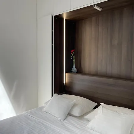 Apartment Artspace Locations - - 2bd Loft By Opatija