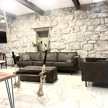 Artspace Locations - - 2bd Loft By Opatija