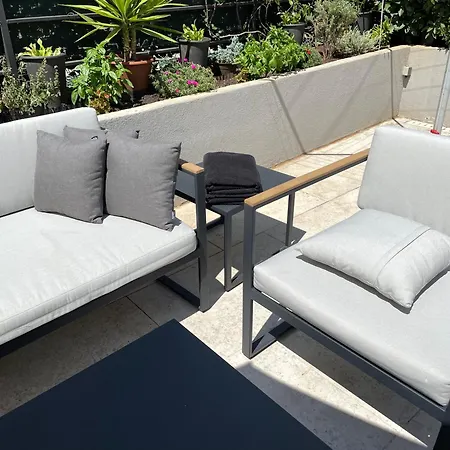 Daire Artspace Locations - - 2bd Loft By Opatija