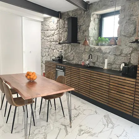 Artspace Locations - - 2bd Loft By * Opatija