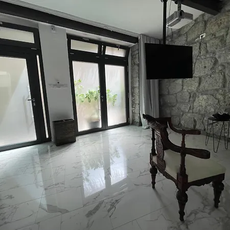 Artspace Locations - - 2bd Loft By Daire