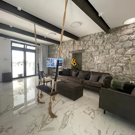 Artspace Locations - - 2bd Loft By Opatija