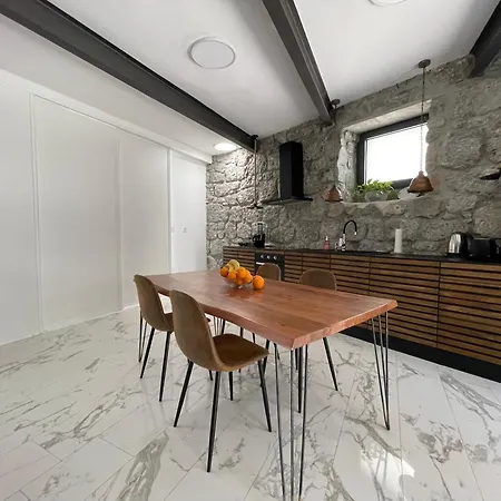 Artspace Locations - - 2bd Loft By * Opatija