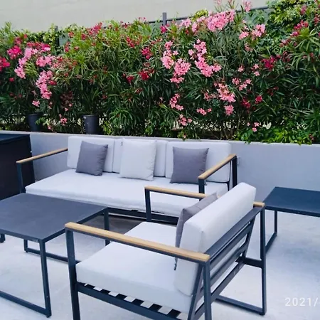 Daire Artspace Locations - - 2bd Loft By Opatija