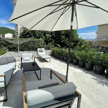 Daire Artspace Locations - - 2bd Loft By Opatija