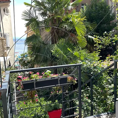 Artspace Locations - - 2bd Loft By Opatija