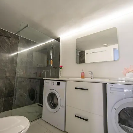 Artspace Locations - - 2bd Loft By Opatija