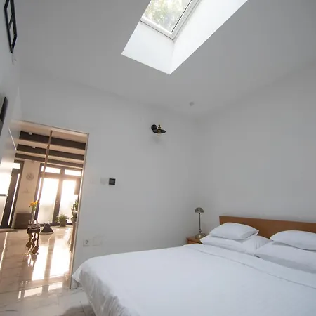 Daire Artspace Locations - - 2bd Loft By