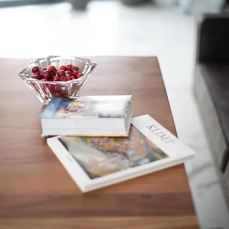 Daire Artspace Locations - - 2bd Loft By Opatija