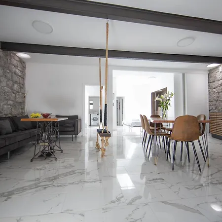 Artspace Locations - - 2bd Loft By Daire Opatija