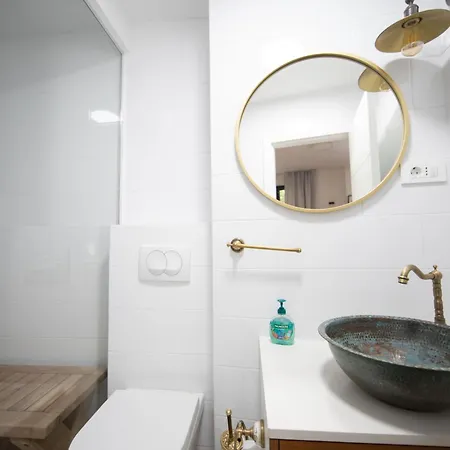 Artspace Locations - - 2bd Loft By * Opatija